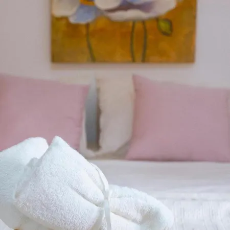 Appartement Holidays2malaga Alameda Capuchinos 1 Bed & High Speed Wifi Málaga